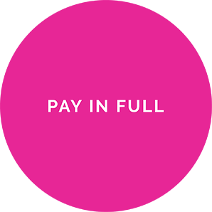 pay in full