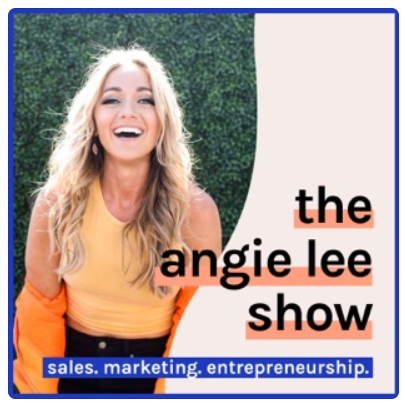 The Angie Lee Show