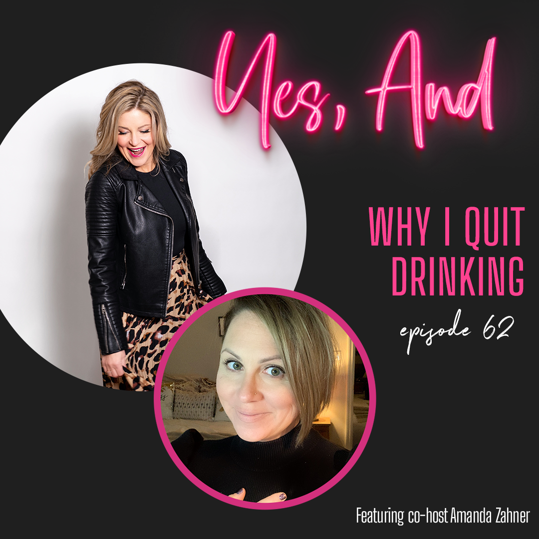 gin and juiced series why i quit drinking