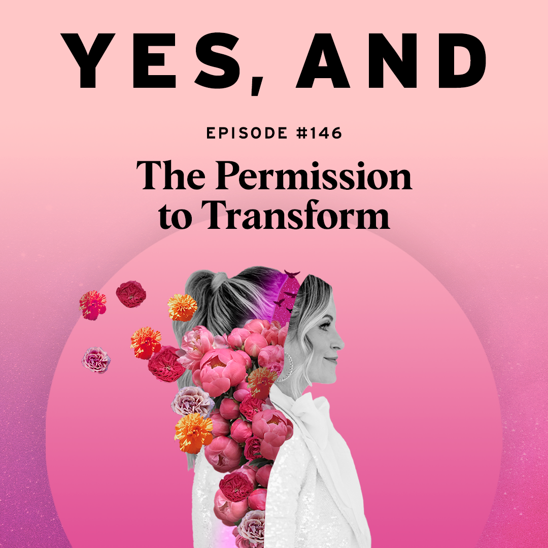 The Permission to Transform