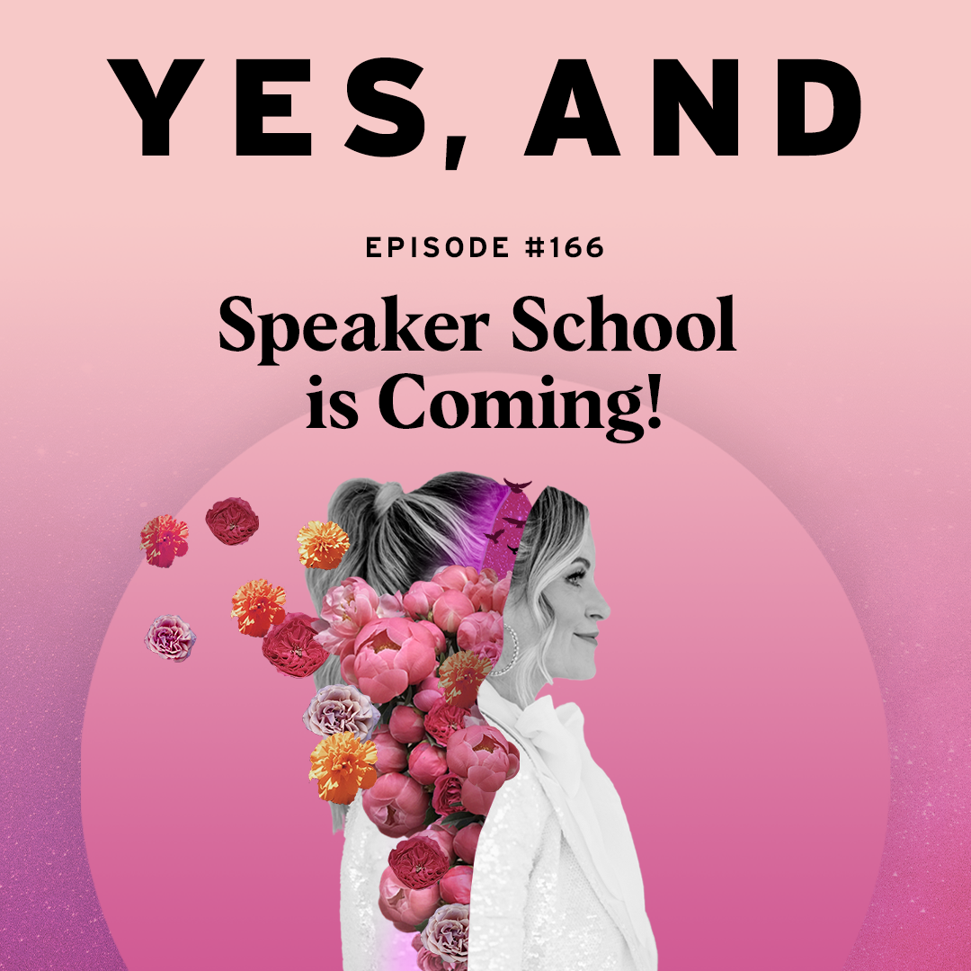 Speaker School is Coming!