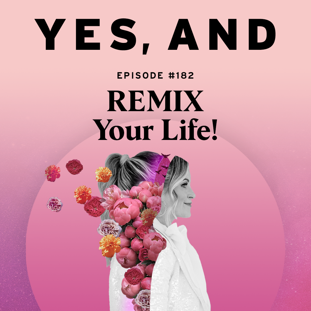 REMIX Your Life