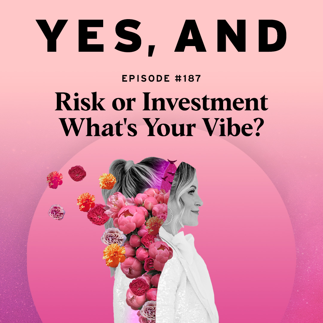 Risk or Investment––What’s Your Vibe?