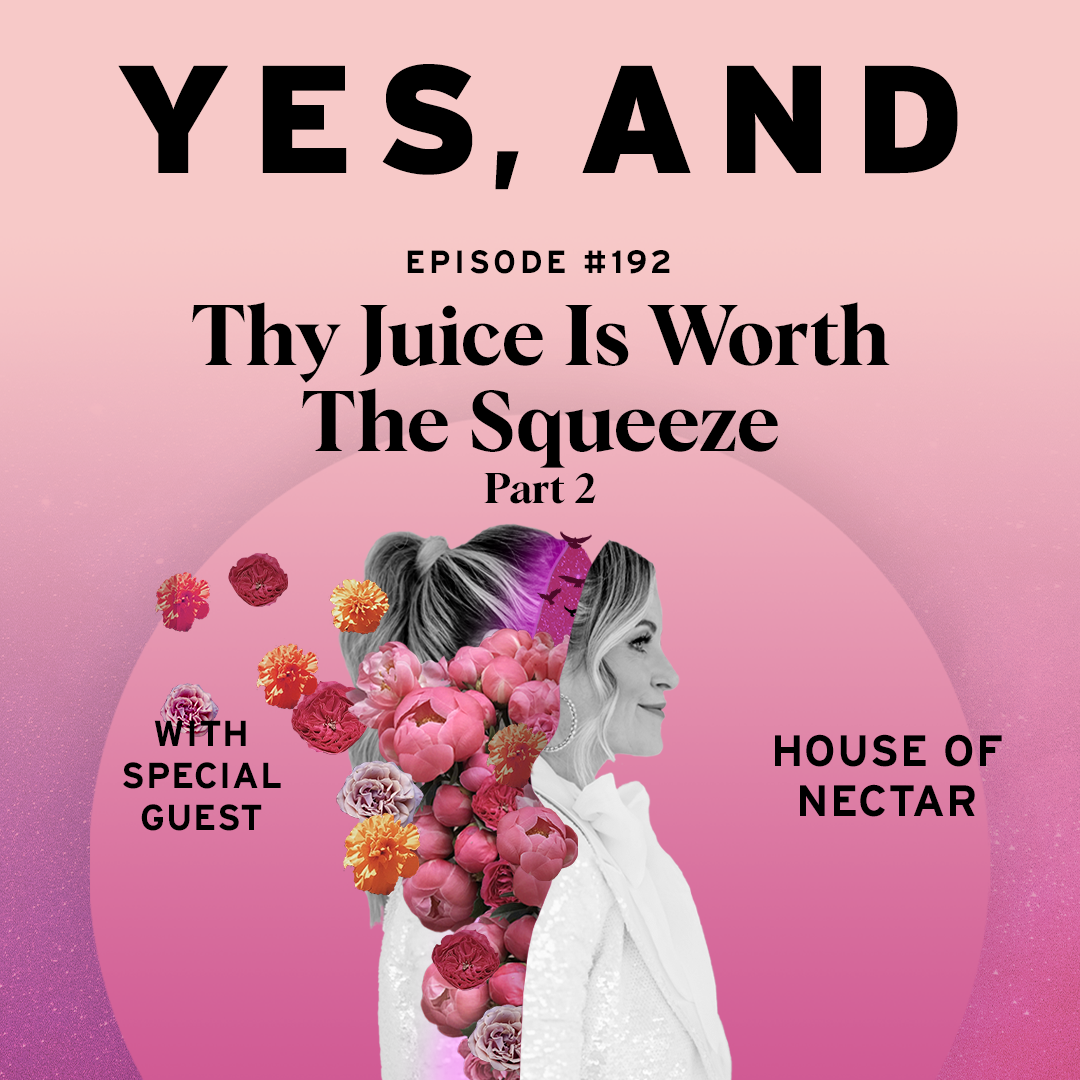 Thy Juice is Worth the Squeeze with House of Nectar